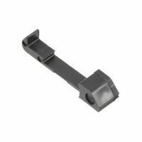 3505-33B CONN EJECTOR LATCH LONG SNAP-IN