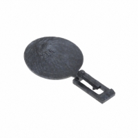 N3518 POLARIZING KEY BLACK LCP