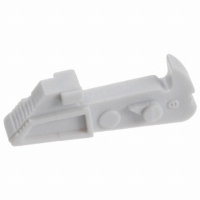 AWHCLIP-S-R CONN EJECTOR LATCH SHORT