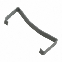 3505-8130 CONN RETAINER CLIP 30POS LONG