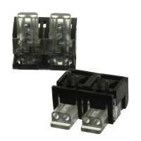 1339376-1 CONN PIVOT BLOCK SINGL ENTRY 2PR