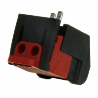 1339342-1 CONN PIVOT BLOCK DL ENTRY 1PAIR