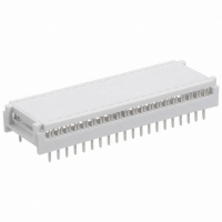 ADIP40-Z-LC-R CONN DIP IDC 40POS TIN GRAY