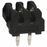 DF4-2PA-2R28 CONN PLUG 2POS AWG28 R/ANGLE