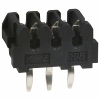 DF4-3PA-2R28 CONN PLUG 3POS AWG28 R/ANGLE