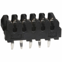 DF4-5PA-2R28 CONN PLUG 5POS AWG28 R/ANGLE