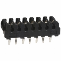 DF4-7PA-2R28 CONN PLUG 7POS AWG28 R/ANGLE