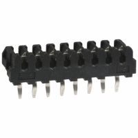 DF4-8PA-2R26 CONN PLUG 8POS AWG26 R/ANGLE