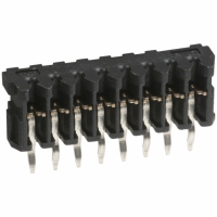 DF4-8P-2R26 CONN PLUG 8POS AWG26 STRAIGHT