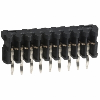 DF4-9P-2R28 CONN PLUG 9POS AWG28 STRAIGHT