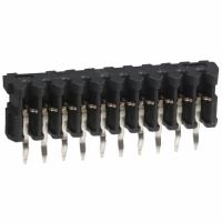 DF4-10P-2R26 CONN PLUG 10POS AWG26 STRAIGHT