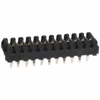 DF4-11PA-2R28 CONN PLUG 11POS AWG28 R/ANGLE