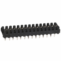 DF4-14PA-2R26 CONN PLUG 14POS AWG26 R/ANGLE