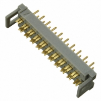 7820-0000PR 20/PCB/2ROW/2.8MM