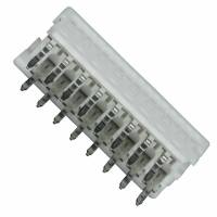 90584-1316 CONN RECEPT IDT 16POS 1.27MM TIN