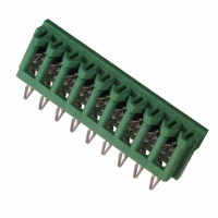 09DB-8M CONN IDC DB 9POS 2.5MM GRN PCB