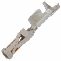 104479-7 CONN SOCKET 20-24AWG 30AU CRIMP