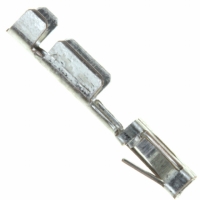 1-87309-3 CONN SOCKET 20-24AWG TIN CRIMP