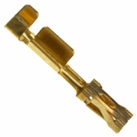 1-87309-4 CONN SOCKET 20-24AWG GOLD CRIMP