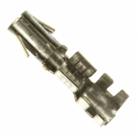 350390-1 CONN SOCKET 10-14AWG TIN CRIMP