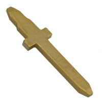 86182-7 CONN PIN CONTACT VERT 30GOLD