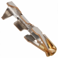 DF1B-2428SCFA CONN SOCKET CRIMP 24-28AWG GOLD