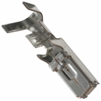 DF22A-1416SCF CONN TERMINAL CRIMP UL1015 TIN