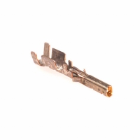 43030-0009 CONN TERM FEMALE 20-24AWG GOLD