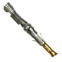 640579-2 CONN PIN 24-26AWG GOLD CRIMP