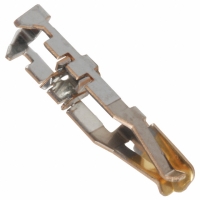 DF1B-R26A(06) CONN SOCKET IDC 26AWG GOLD