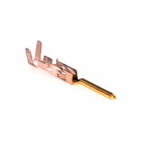 30490-1012 CONN GOUNDING PIN 18-24AWG GOLD