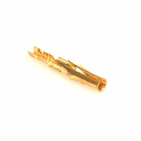 02-09-5147 CONN TERM FEMALE 24-30AWG GOLD