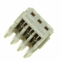 353293-3 CONN RCPT 3POS 1.5MM 28-26AWG