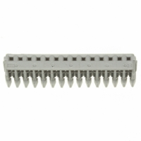 1-353293-4 CONN RCPT 14POS 1.5MM 28-26AWG