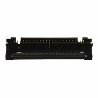 1-111446-7 CONN IDC PIN 50POS 30AU NO LATCH