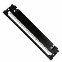 2-111446-6 CONN IDC PIN 64POS 30AU NO LATCH