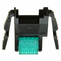 37304-A124-0PE MB CONN SOCKET 4 POS IDC 20-24AWG