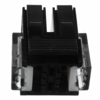 37106-2206-0W0 FL CONN PLUG 6POS(3X2) 22-20AWG GRY