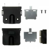 ST40X-36S-CV(80) CONN PLUG 36POS SOLDER PCB