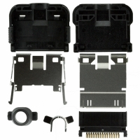 DD1P030MA1 CONN PLUG 30POS 0.5MM