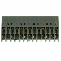 CHG-2026-001010-KCP CONN RECEPT IDC 26POS 28-26 AWG