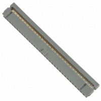 7964-6500EC IDC SOCKET CONN 64 POS GOLD