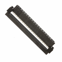 87568-4063 CONN RECEPT 40POS 2MM IDT GOLD