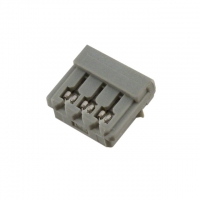 03SSR-32H CONNECTOR RECEPTACLE 1MM 3 POS