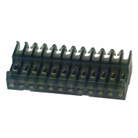 4-644565-2 CONN RECEPT 12POS 28AWG MTA100