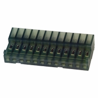 1-643816-2 CONN RECEPT 12POS 28AWG MTA100