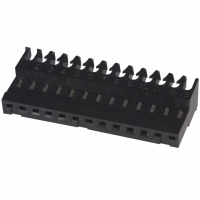 1-644575-3 CONN RECEPT 13POS 22AWG MTA100