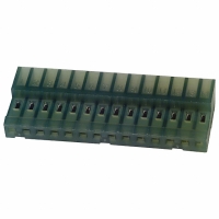 1-640443-4 CONN RECEPT 14POS 28AWG MTA100