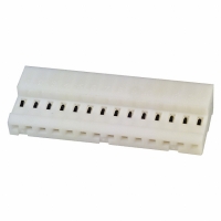 1-640441-4 CONN RECEPT 14POS 24AWG MTA100