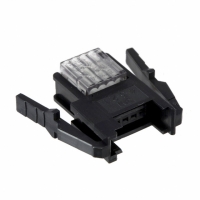 37304-A206-0PE MB CONN SOCKET 4 POS IDC 20-24AWG